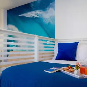 Appartement Estudio Junto A Plaza Merced, Málaga